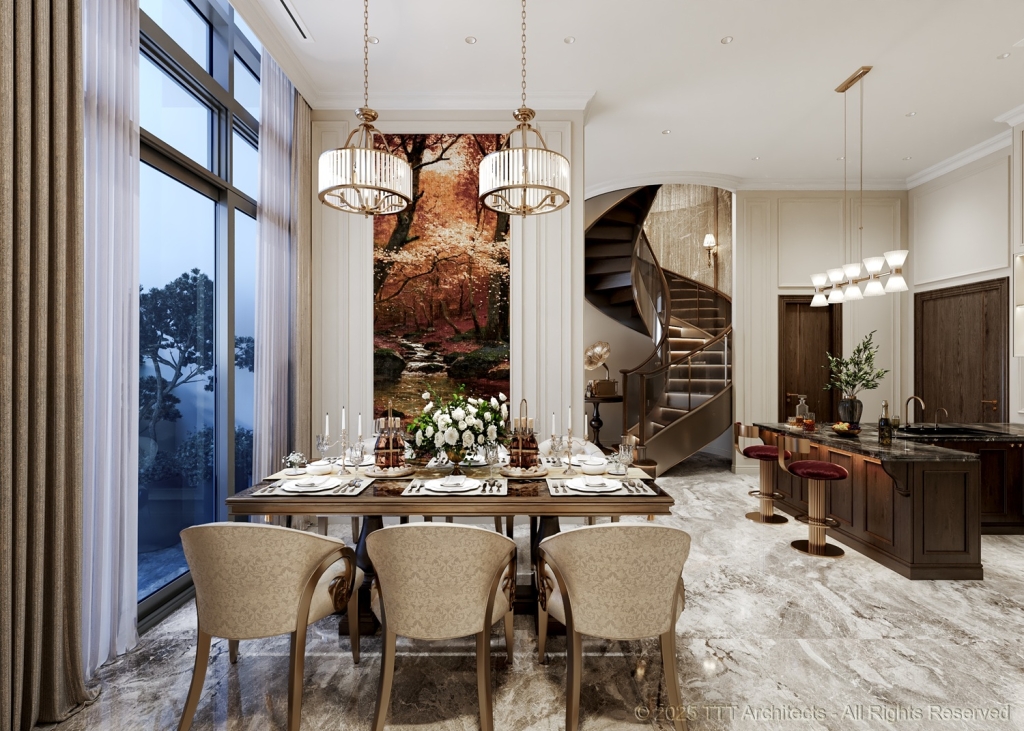 Celestine Westlake Tây Hồ