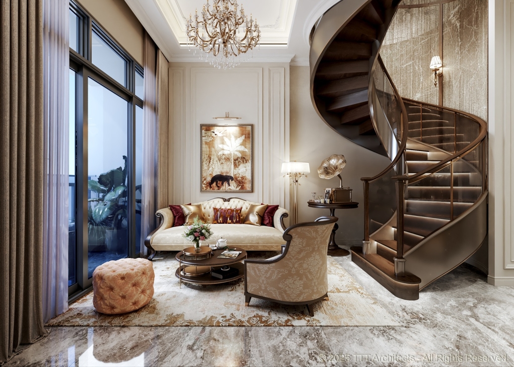 Celestine Westlake Tây Hồ