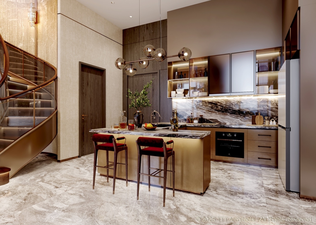 Celestine Westlake Tây Hồ
