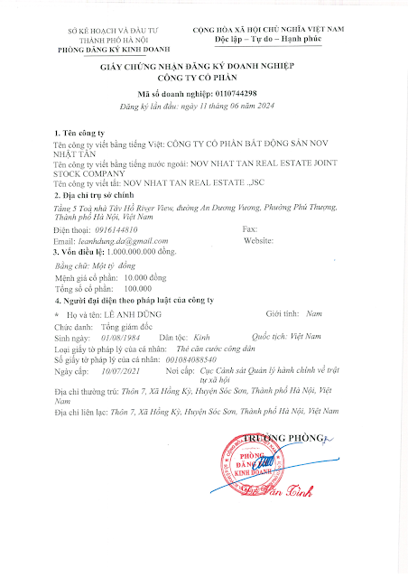 Celestine Westlake Tây Hồ
