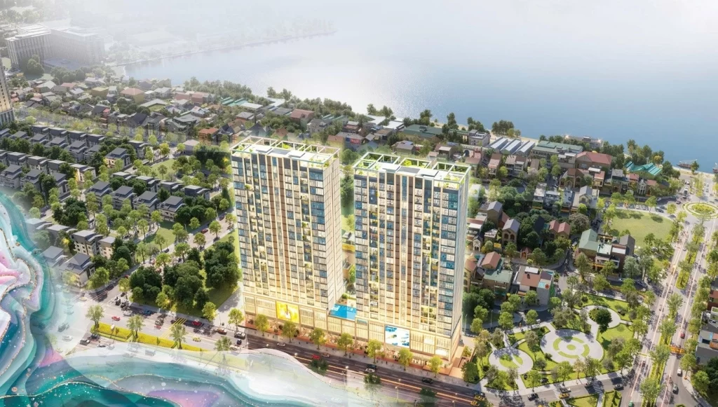 Celestine Westlake Tây Hồ