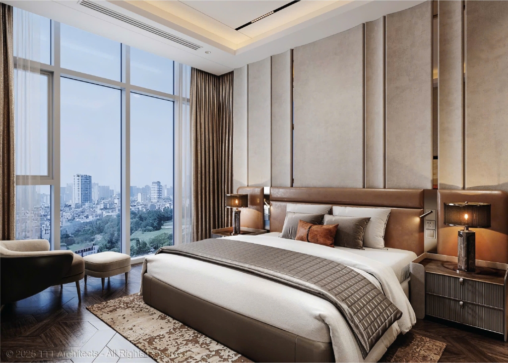 Celestine Westlake Tây Hồ